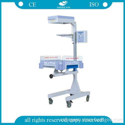 AG-Irw002b Top Grade Chinese Supplier Infant Warmer